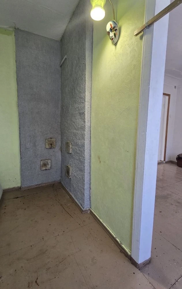 House for sale on the Igren residential area, near the Samara River