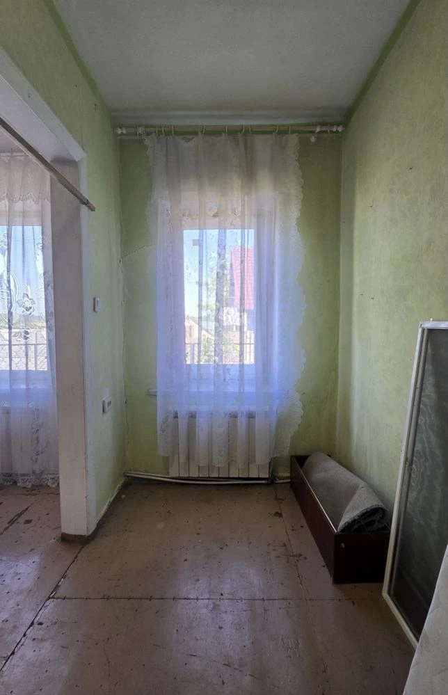 House for sale on the Igren residential area, near the Samara River