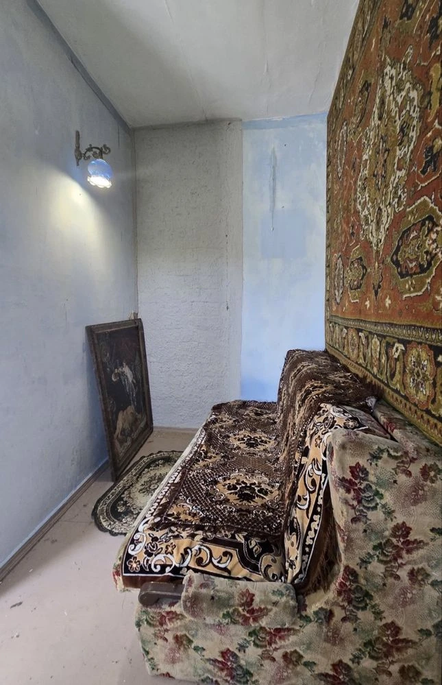 House for sale on the Igren residential area, near the Samara River