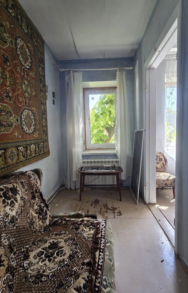 House for sale on the Igren residential area, near the Samara River