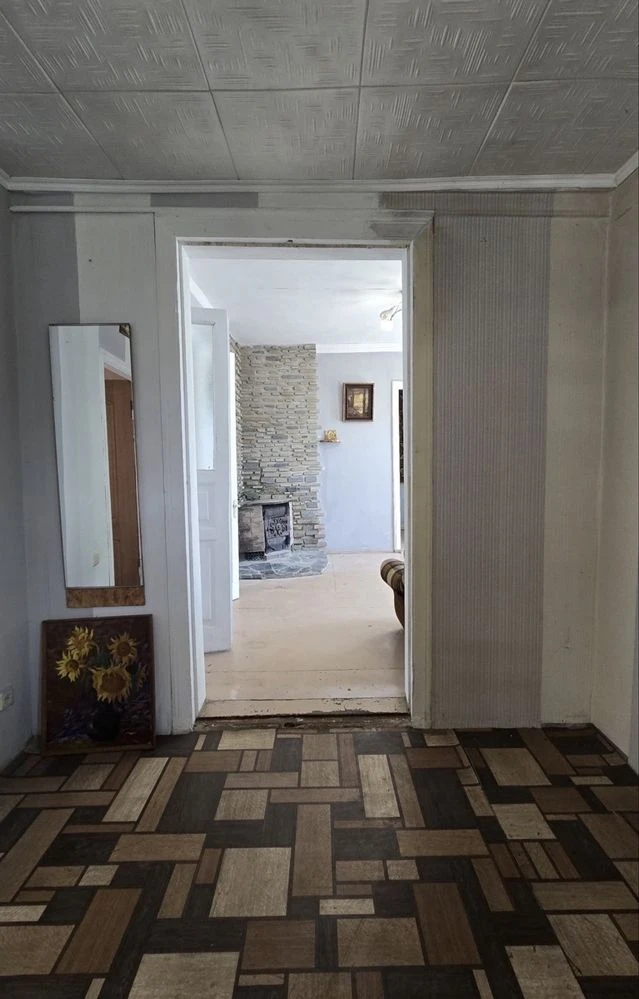 House for sale on the Igren residential area, near the Samara River