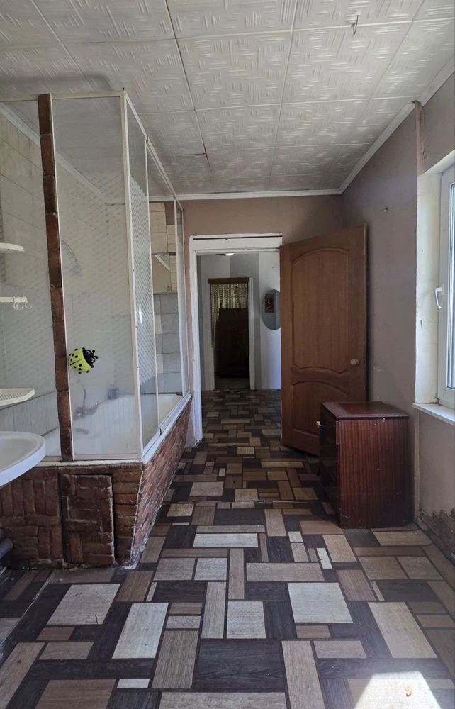 House for sale on the Igren residential area, near the Samara River