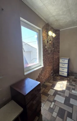 House for sale on the Igren residential area, near the Samara River