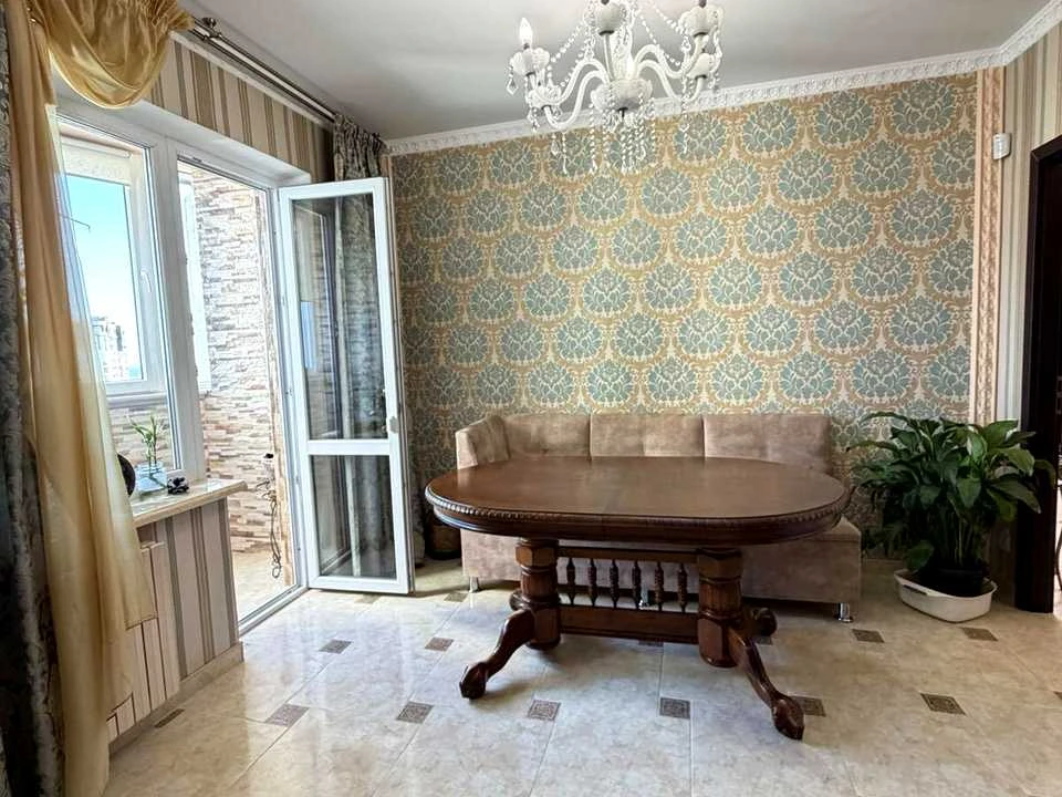 Квартира. Одеса, Семена Палія вул.