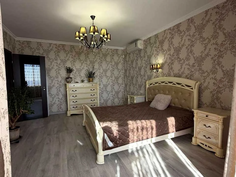 Квартира. Одеса, Семена Палія вул.
