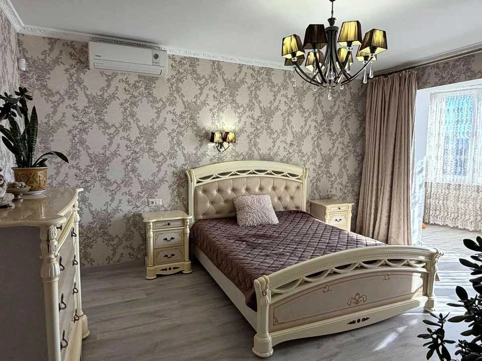 Квартира. Одеса, Семена Палія вул.