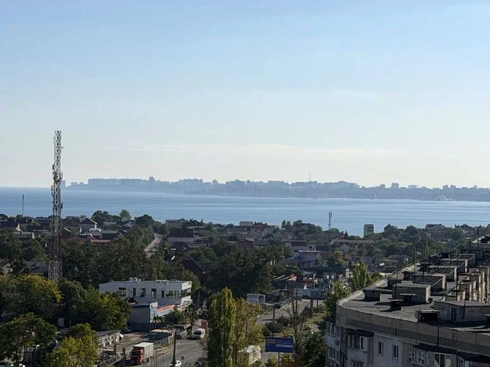 Квартира. Одеса, Семена Палія вул.