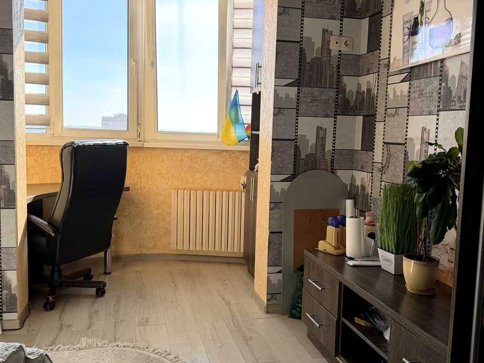 Квартира. Одеса, Семена Палія вул.