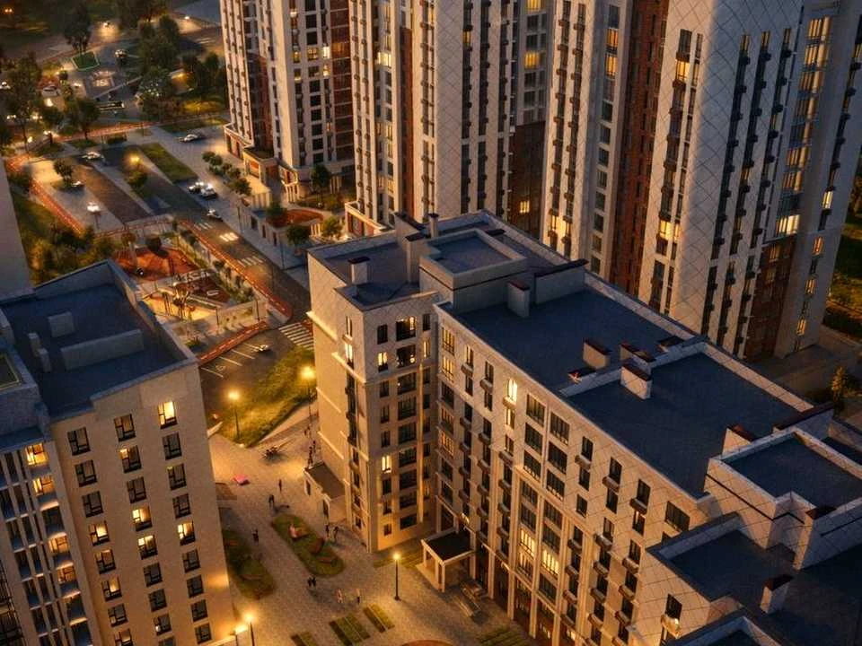 Квартира. Одеса, Михайла Грушевського вул.