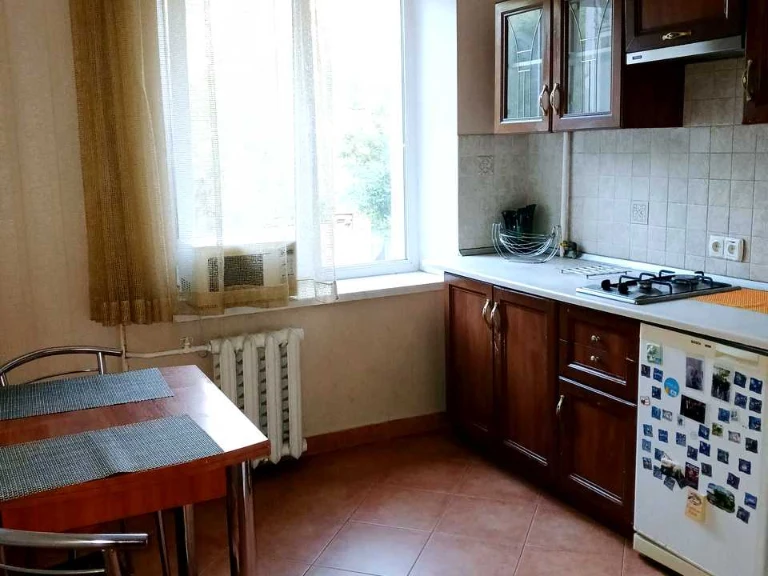 Apartment. Jewish Street, Odessa