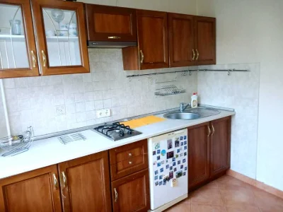 Apartment. Jewish Street, Odessa