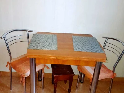 Apartment. Jewish Street, Odessa