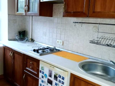 Apartment. Jewish Street, Odessa