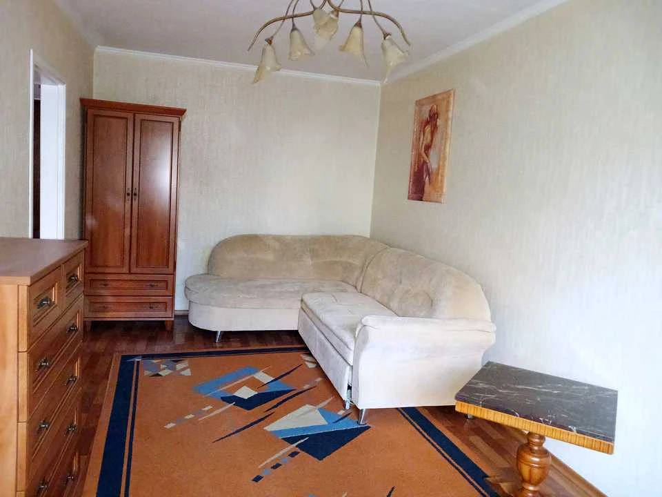 Apartment. Jewish Street, Odessa