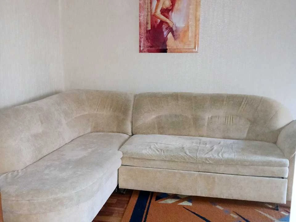 Apartment. Jewish Street, Odessa