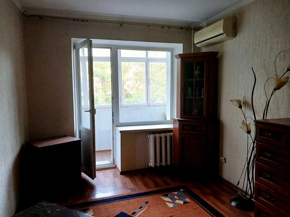 Apartment. Jewish Street, Odessa