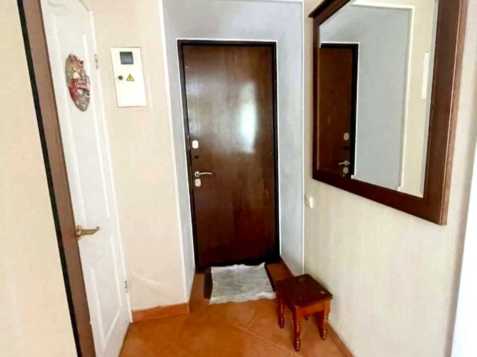 Apartment. Jewish Street, Odessa