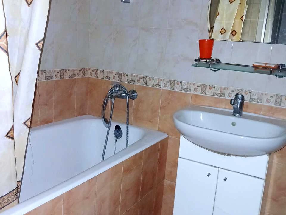 Apartment. Jewish Street, Odessa