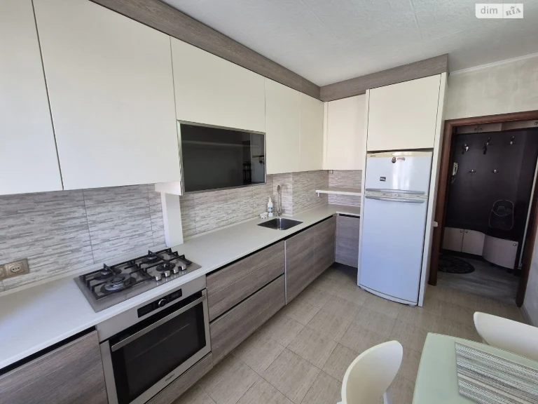 Long-Term Rental, Apartment in Tairava
