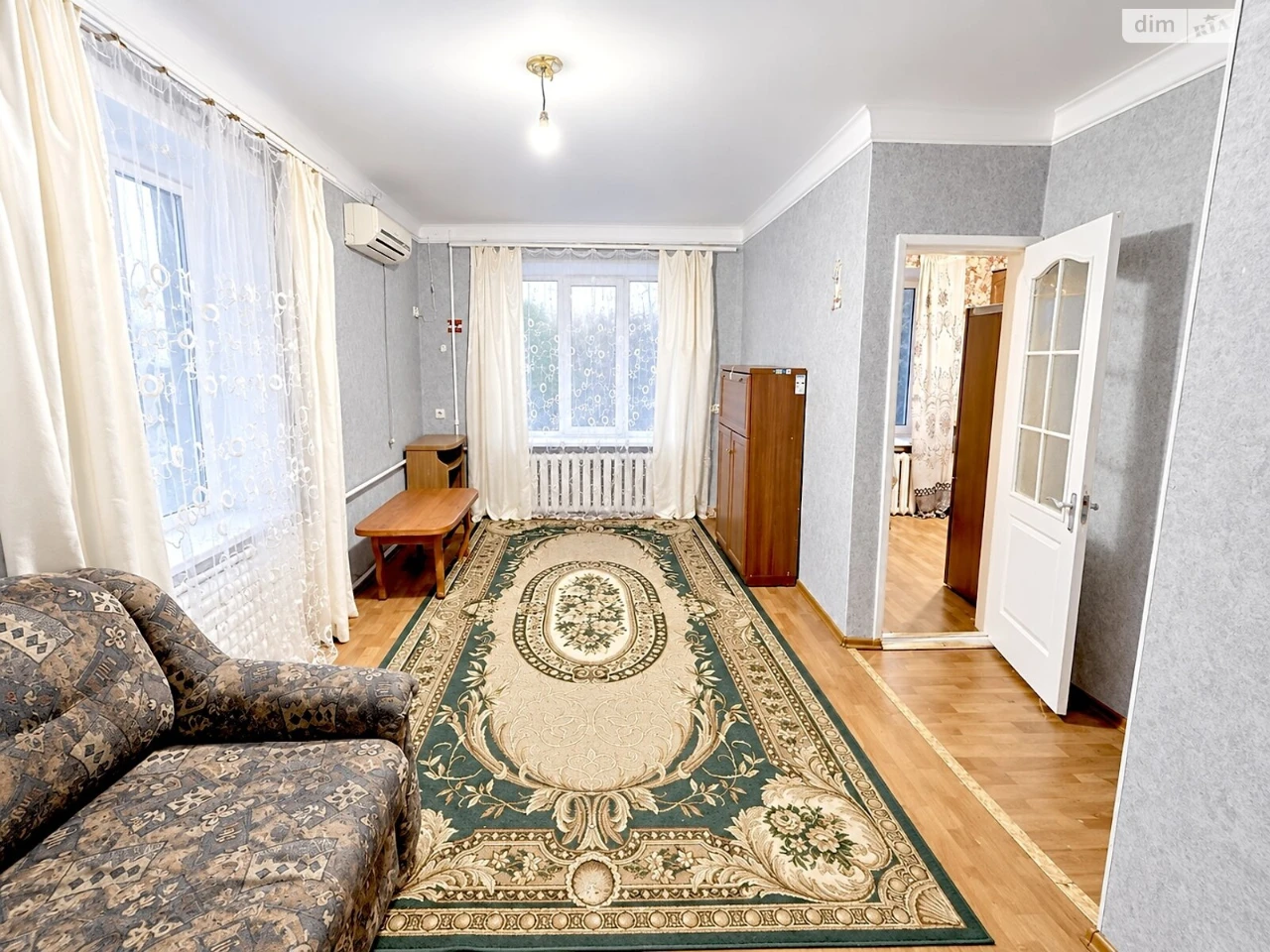 Продается Квартира в Вознесенском (Орджонікідзевский)