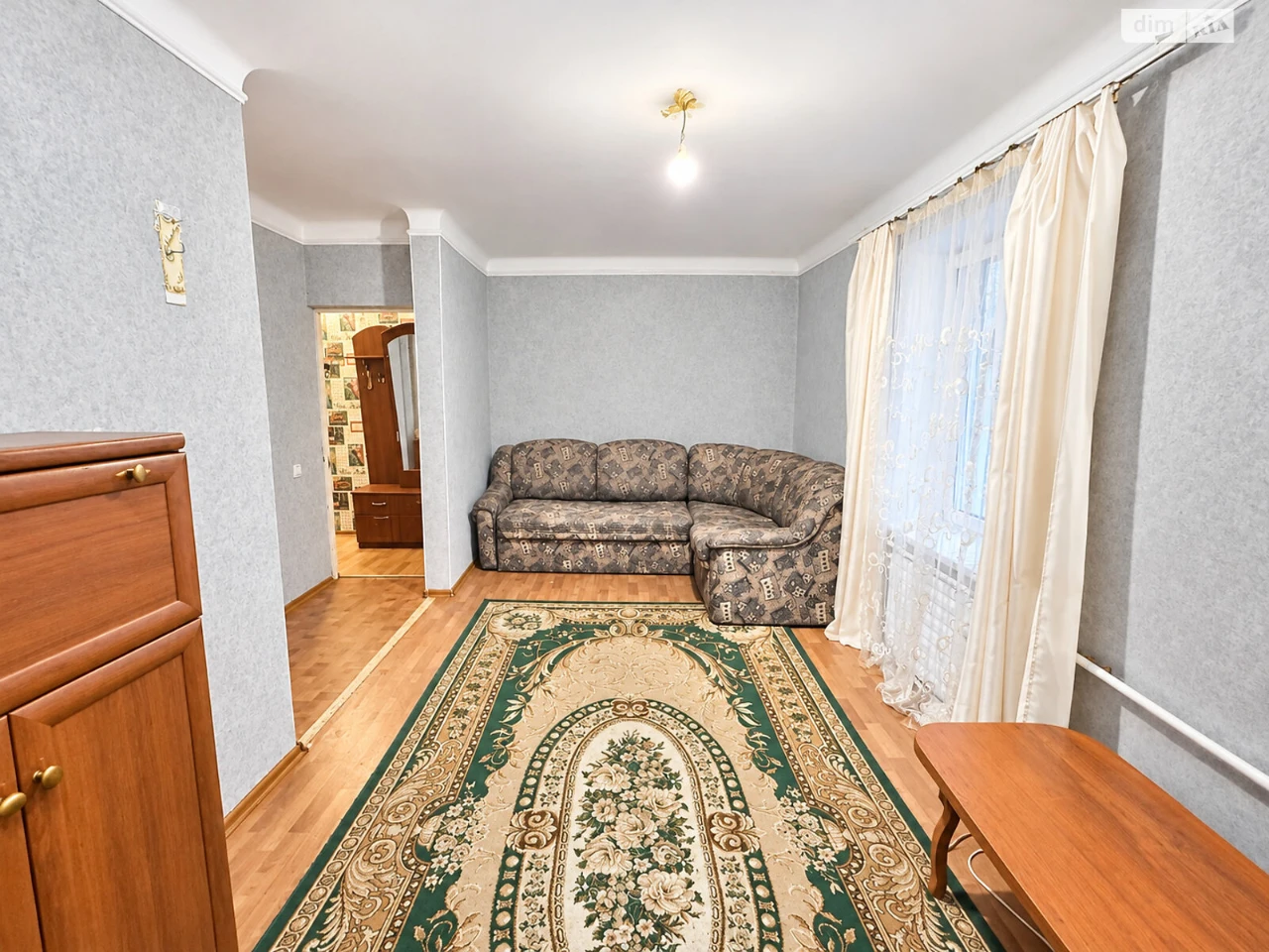 Продается Квартира в Вознесенском (Орджонікідзевский)