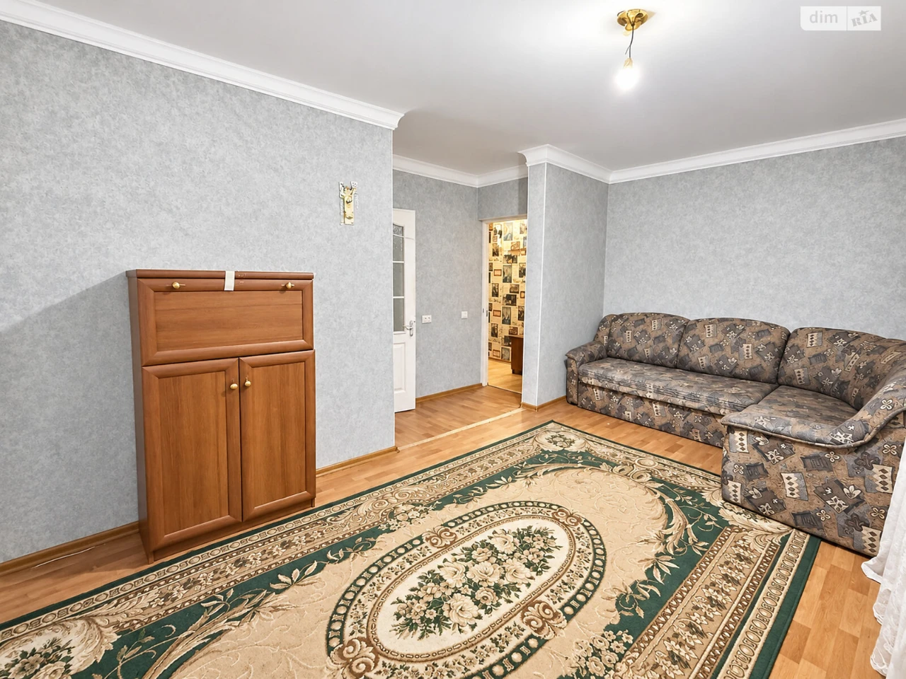 Продается Квартира в Вознесенском (Орджонікідзевский)