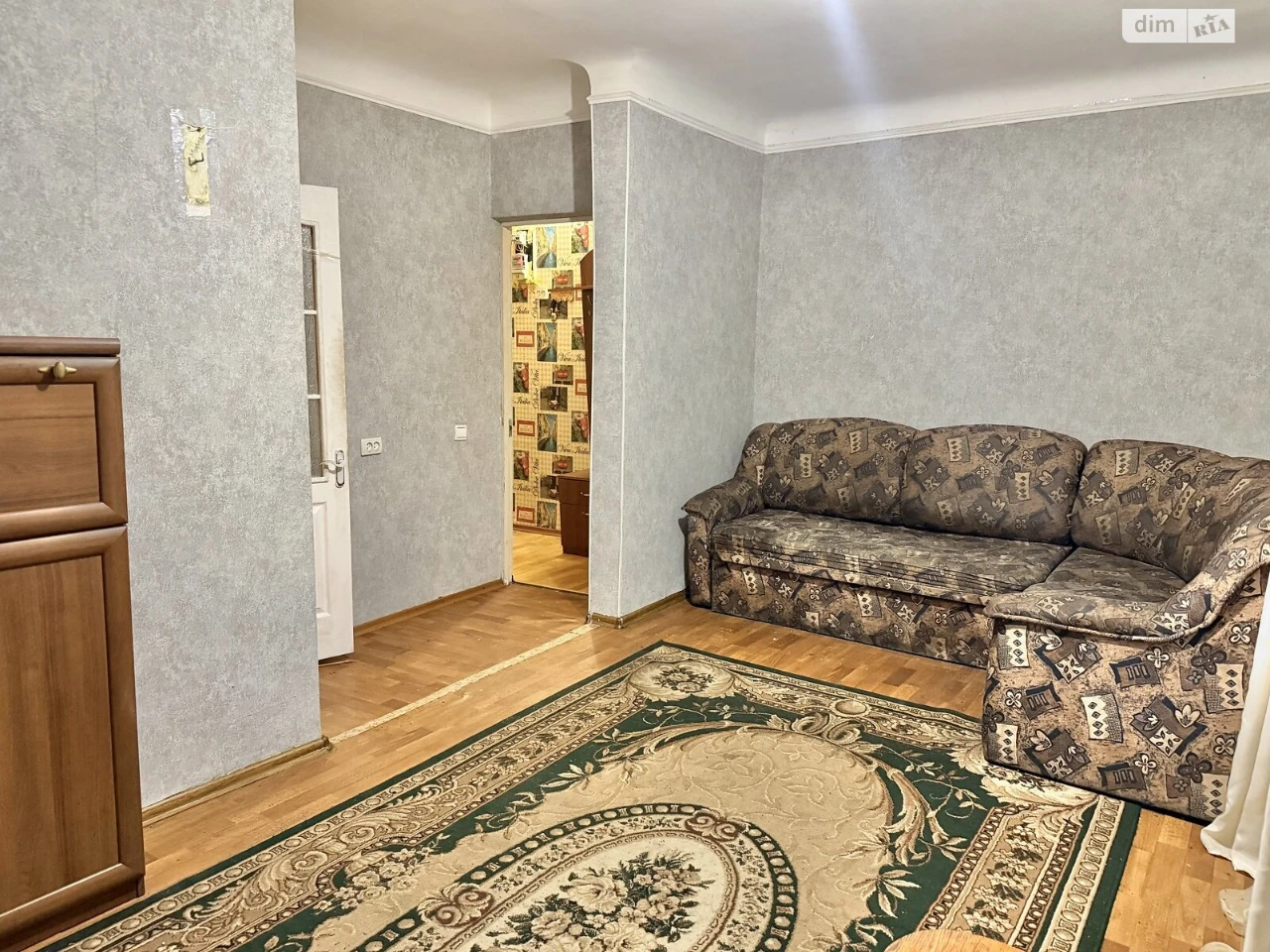 Продается Квартира в Вознесенском (Орджонікідзевский)