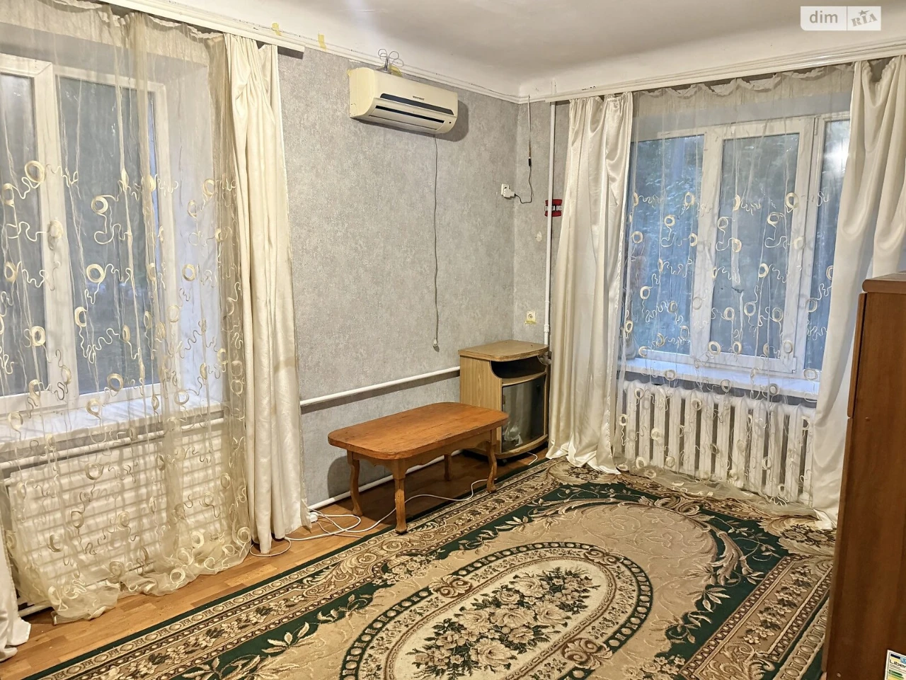 Продается Квартира в Вознесенском (Орджонікідзевский)