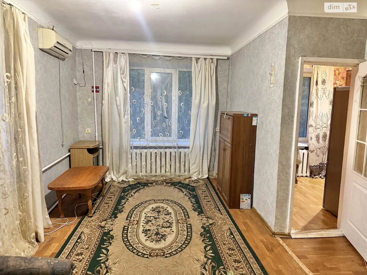 Продается Квартира в Вознесенском (Орджонікідзевский)