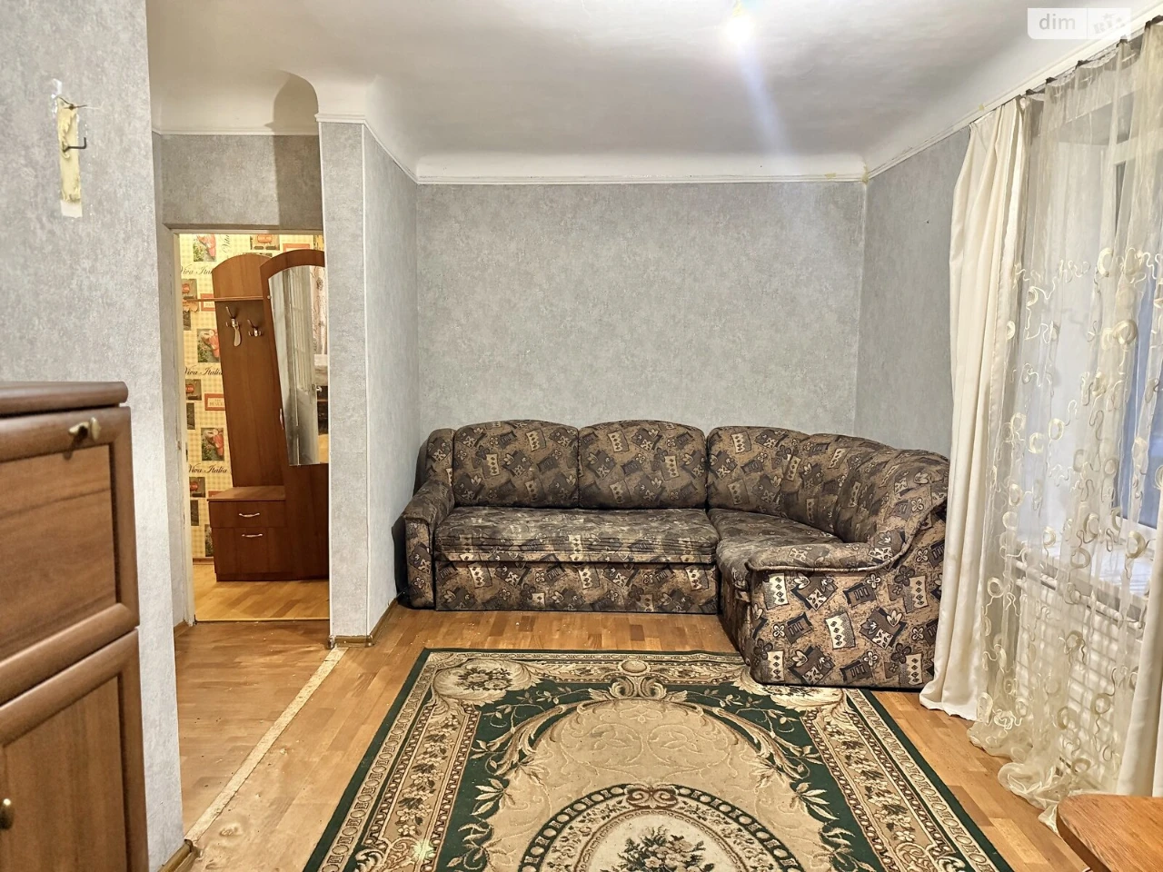 Продается Квартира в Вознесенском (Орджонікідзевский)