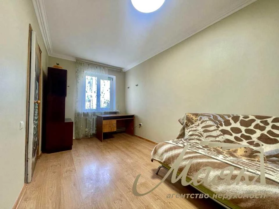 Apartment. Zaporizhzhia, Mykhaila Honcharenka Street