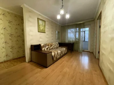 Apartment. Zaporizhzhia, Mykhaila Honcharenka Street