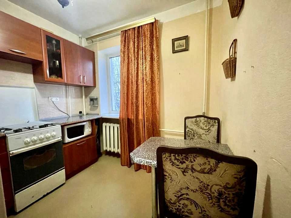 Apartment. Zaporizhzhia, Mykhaila Honcharenka Street
