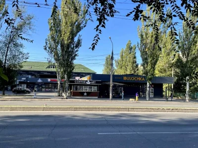Apartment. Zaporizhzhia, Mykhaila Honcharenka Street