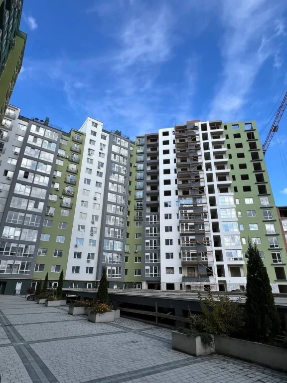 House in the Княгинин residential area, 1st floor for rent