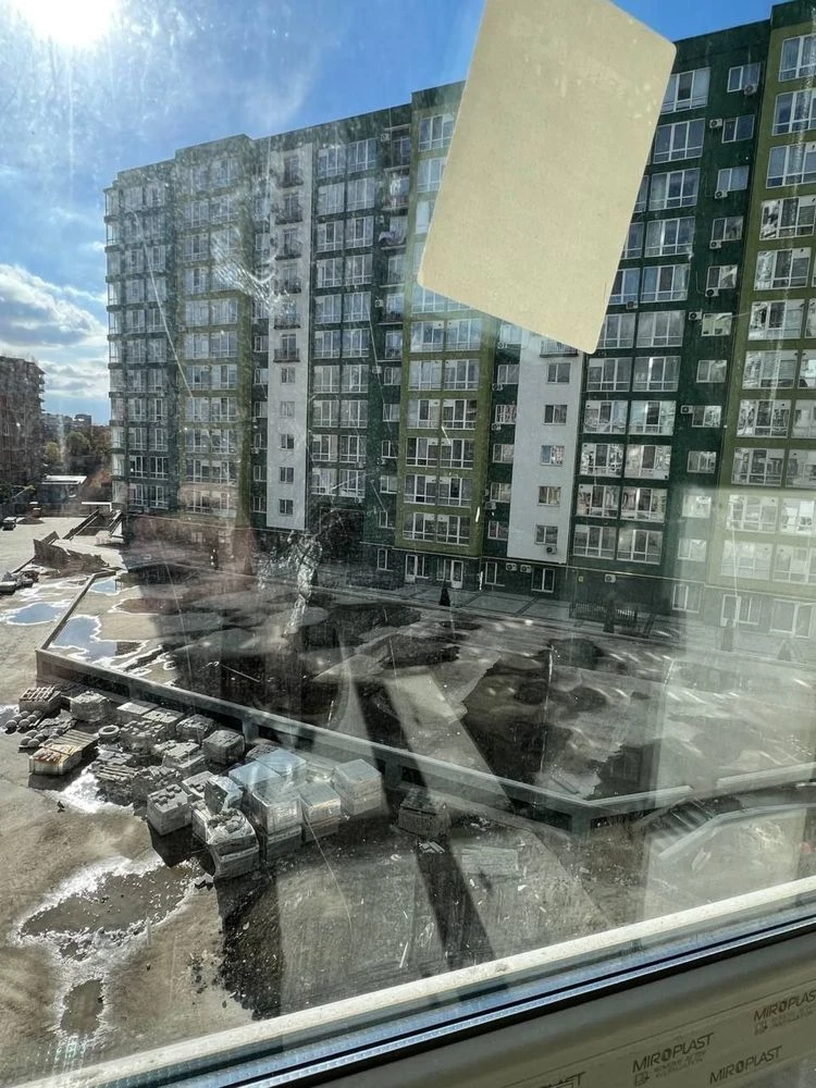 House in the Княгинин residential area, 1st floor for rent