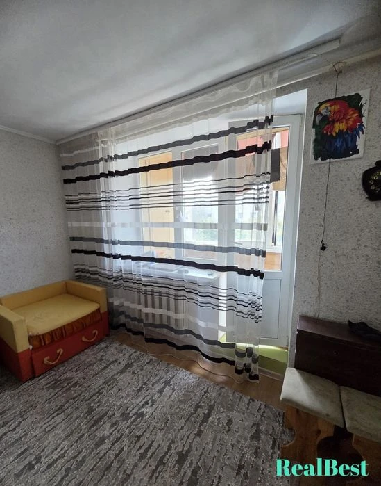 Продаж / Квартира / Г.Безручка, Льонокомбінат, Рівне