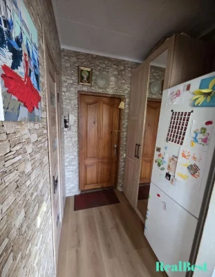 Продаж / Квартира / Г.Безручка, Льонокомбінат, Рівне