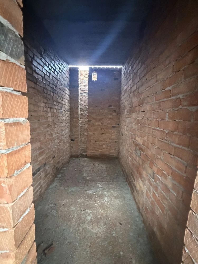 Apartment for sale near park and lake, installment payment