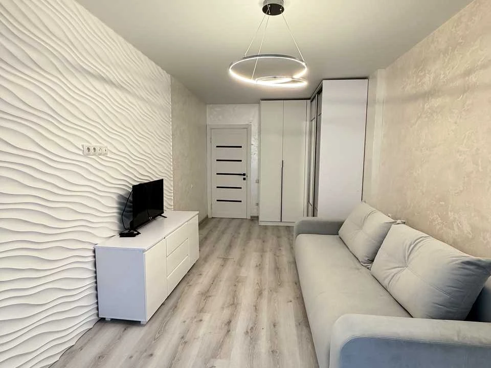 Apartment. Ivano-Frankivsk, Khimikiv st.