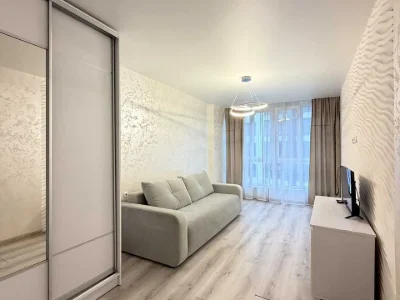 Apartment. Ivano-Frankivsk, Khimikiv st.