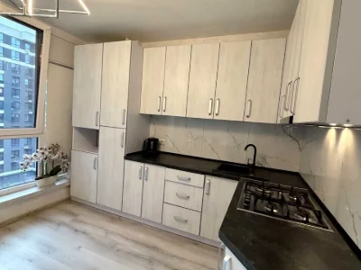 Apartment. Ivano-Frankivsk, Khimikiv st.