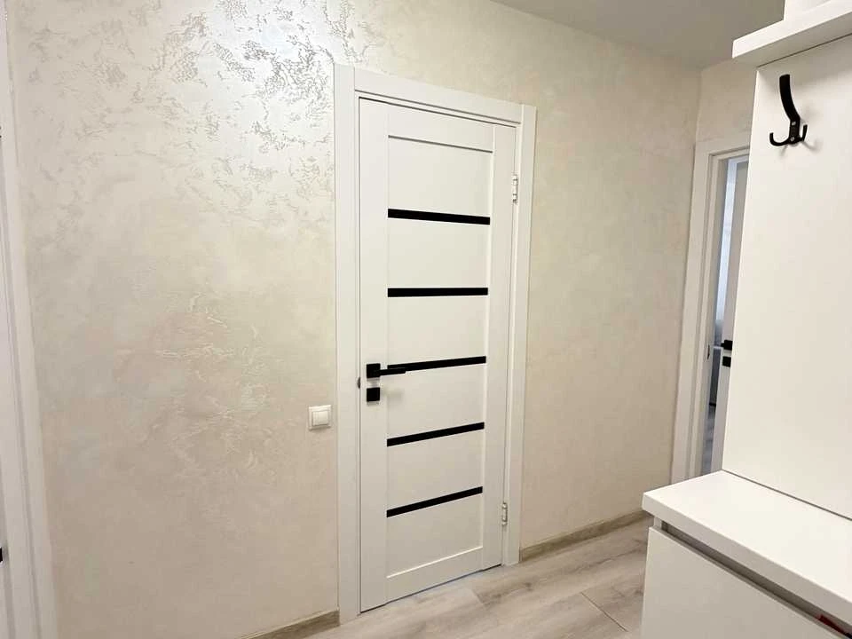 Apartment. Ivano-Frankivsk, Khimikiv st.