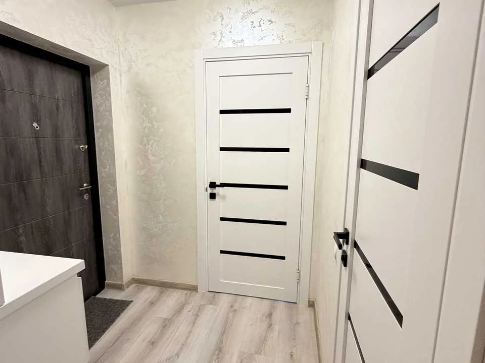 Apartment. Ivano-Frankivsk, Khimikiv st.