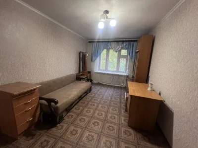 Продаётся 1-комнатная квартира, выставка без комиссии для покупателей