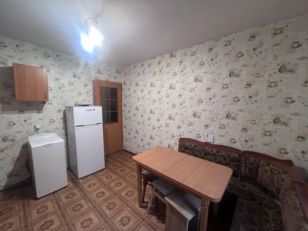Продаётся 1-комнатная квартира, выставка без комиссии для покупателей