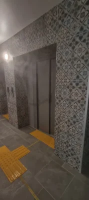 Продается 2к квартира на Виставці