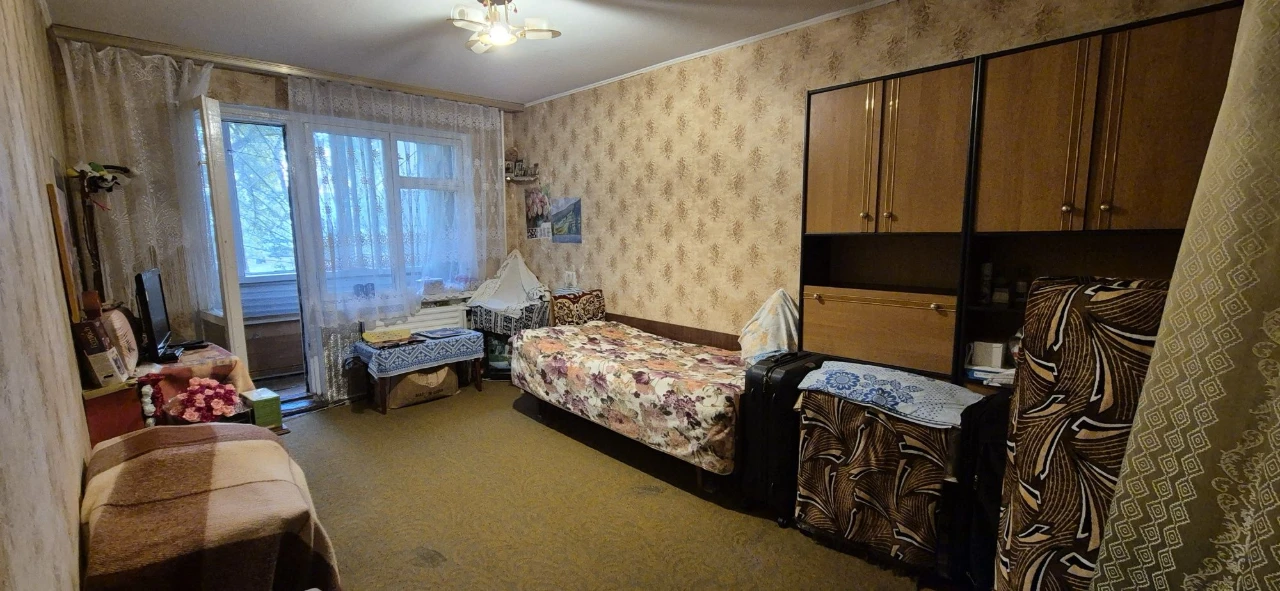 Продажа 1-ком. кв., район ПЗР, ул. Победы 60