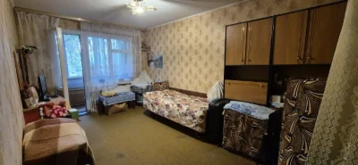 Продажа 1-ком. кв., район ПЗР, ул. Победы 60