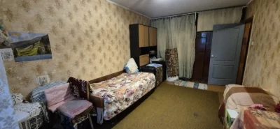 Продажа 1-ком. кв., район ПЗР, ул. Победы 60